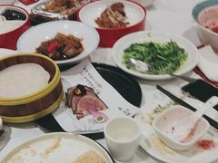 -上海1号私藏菜(静安店)