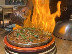 -蜜桃餐厅·伴山(湖滨商业街店)