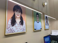 -海马体照相馆(成都来福士广场店)