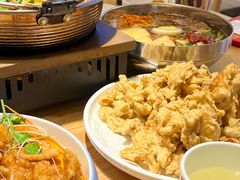 -东北灶(高新银泰店)
