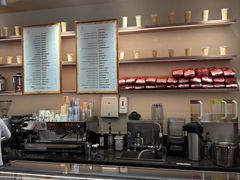 -Chrisbakery&Cafe克莉丝烘焙咖啡馆(万科店)