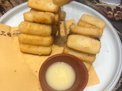 -老三骨头馆(白桦东路店)