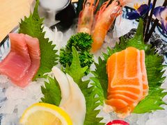 -温野菜涮涮锅(曲江大悦城店)