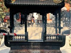 -洛阳白马寺