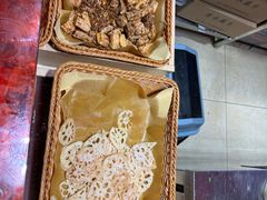 -鹤江桥·红油牛肉粉(SKP店)