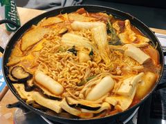 -BOPEYE·波派炸鸡(河西中央商场店)