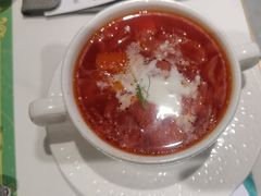 -库滋明·俄罗斯特色美食(中央大街店)