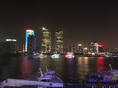 -诺莱仕游艇会