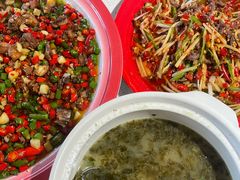 -蛙兔鸡自贡风味·特色江湖菜(广都店)