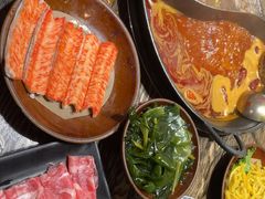 -冯校长老火锅(深圳总店)