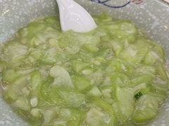 原汁丝瓜-潇湘楼(环保园店)