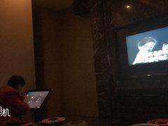 -圣地雅歌KTV(市府广场店)