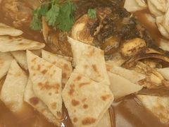 -开元食府(长兴路店)