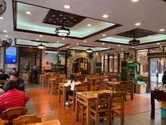 大堂-七宝农家菜(七宝老街店)