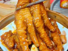 -点都德(喜粤楼店)