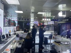 -胜灿苹果华为手机电脑维修回收(徐汇店)