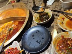 -小龙坎火锅(总店)