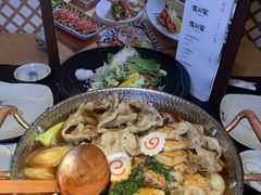 -德川家日本料理(中关村寰太大厦店)