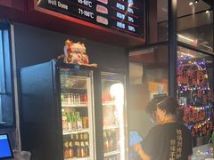 -马海涛牛肉串·东北吉林烧烤(领汇广场店)