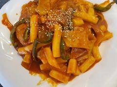-桃园中华料理炸酱面(燕儿岛路店)