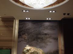 包厢-风味小馆(天目湖宾馆店)
