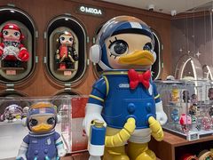 -泡泡玛特POPMART(壹号店)