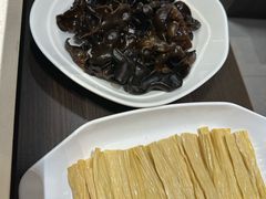 -蝎王府羊蝎子(北大地店)
