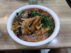 -五星螺·柳州螺蛳粉(城中万达店)
