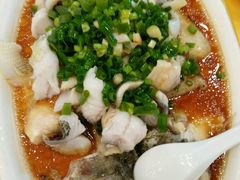 -壹厨饭店(五羊店)