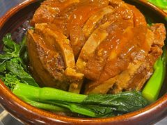 -甘家界牌柠檬鸭(青山店)