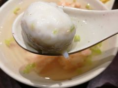 -邵子牙·中华老字号(定安路店)