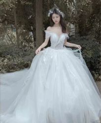 -韩国天使嫁衣婚纱礼服馆(上海旗舰店)
