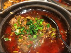 -锦府盐帮·侯宅(五棵松万达店)