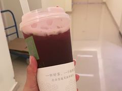 -奈雪的茶(天河城店)