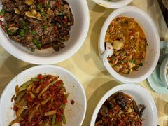-笨罗卜浏阳菜馆(龙华鹏润达店)