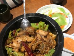 -云海肴·汽锅鸡·云南菜(美罗城店)