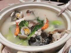 -宁波九龙湖开元度假村