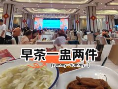 -丽景酒楼·佛山老字号(广佛智城店)