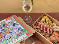 -Brut Eatery Wine Bar & Restaurant (建国东路店)