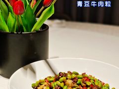 -湘满甲·黄焖甲鱼创始者·湘菜·鲁菜(潘家园店)