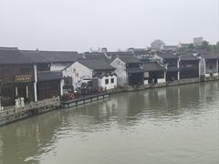 -嘉兴月河历史街区