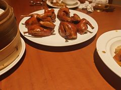 -杭州JW万豪酒店-万豪中餐厅