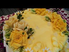 -杜哈夫DOUX RÊVE·生日蛋糕(日月光店)