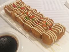 -龙凤酒家(广州大道店)