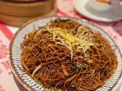 头抽炒面（顶）-虾饺妹·酒家(金碧店)