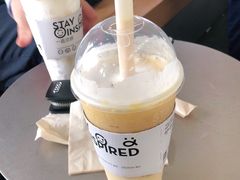 -喜茶(深圳福田星河COCO Park店)