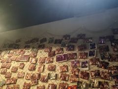 -Mr.Fox狐狸先生超级密室(南山店)