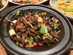-云海肴·汽锅鸡·云南菜(领展购物广场·中关村店)