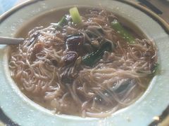 -茶油香闽南菜·花园餐厅(前埔店)