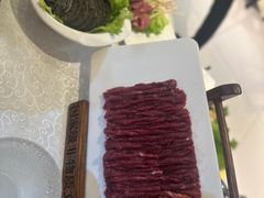 -东来顺饭庄(新源里店)